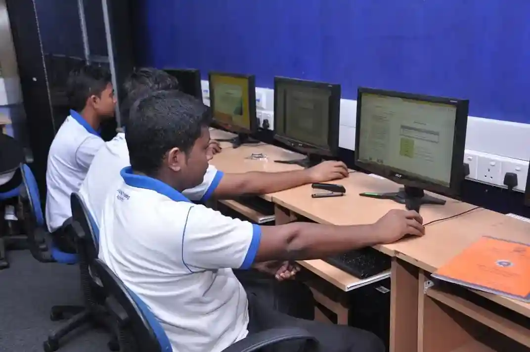 ICT