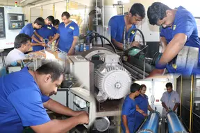 Manufacturing